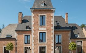 Chateau De Vignee
